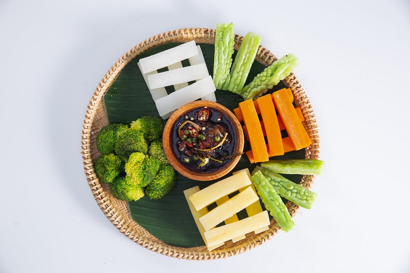 벱 꾸온 Bếp Cuốn 미쉐린 다낭