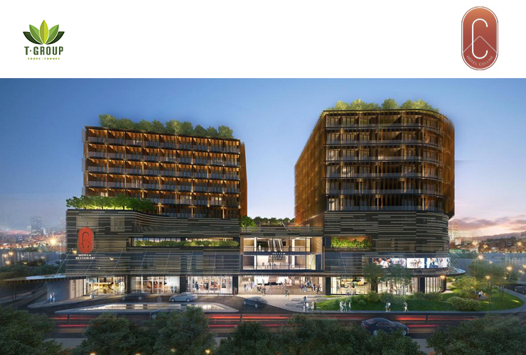 호텔 콜린 달랏