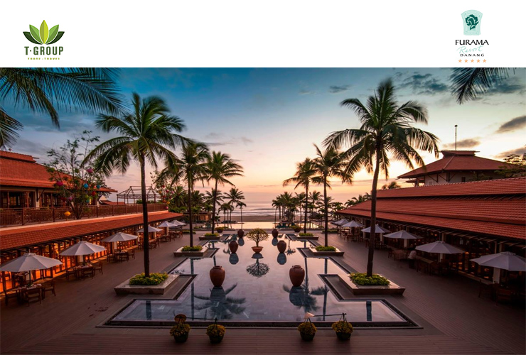 푸라마 리조트 다낭 