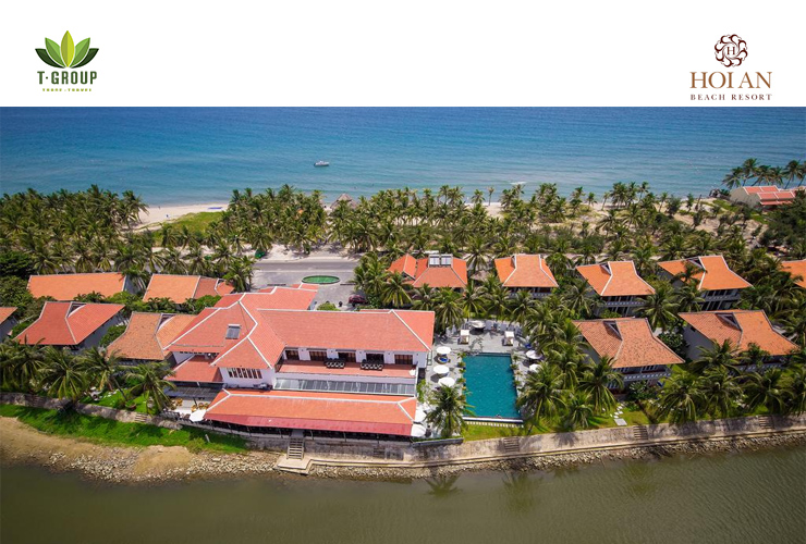 호이안 비치 리조트