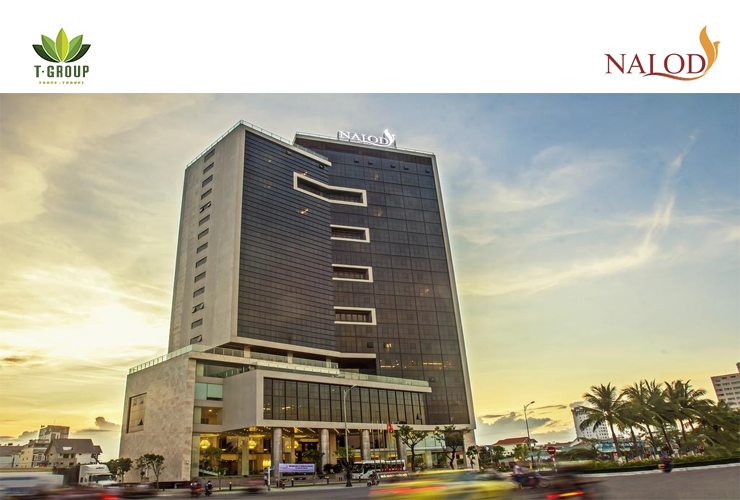 더 나로드 다낭