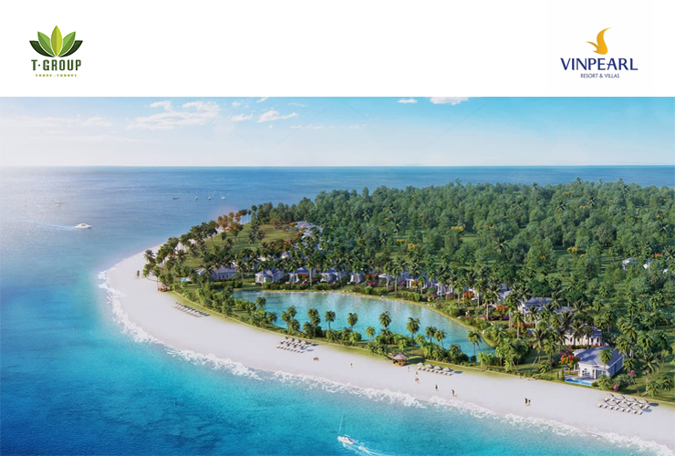 빈펄 리조트 & 스파 호이안