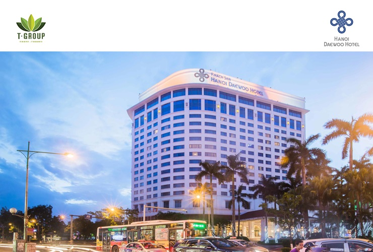 하노이 대우 호텔