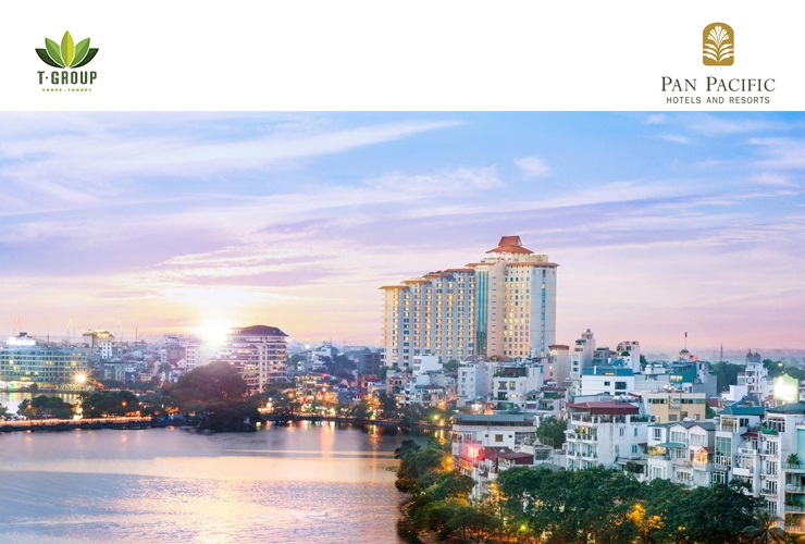 팬 퍼시픽 하노이