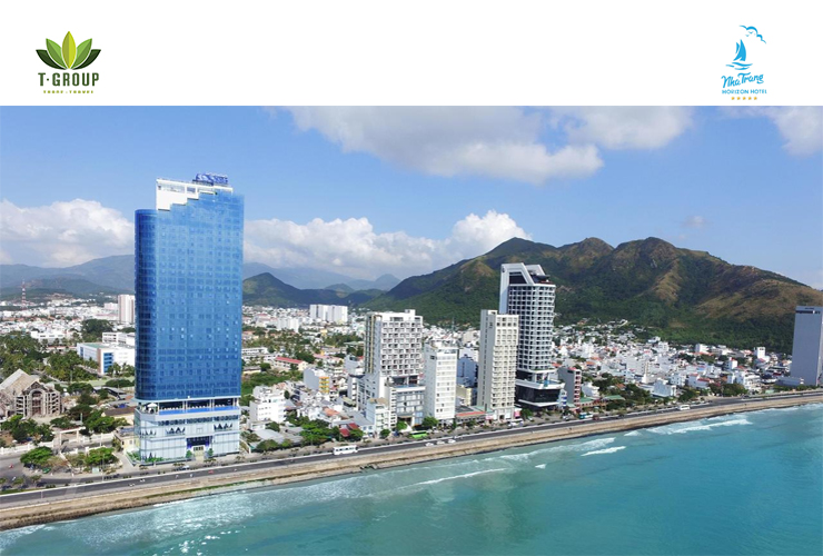 나트랑 호라이즌 호텔