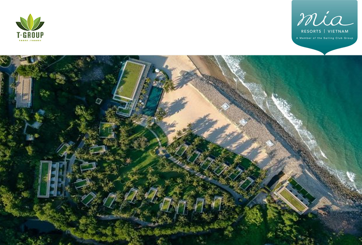 미아 리조트 나트랑