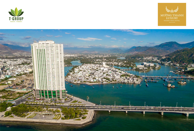 무옹 탄 럭셔리 칸 호아 나트랑