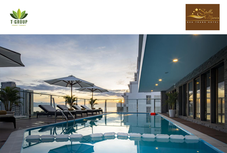 스텔라마리스 나트랑