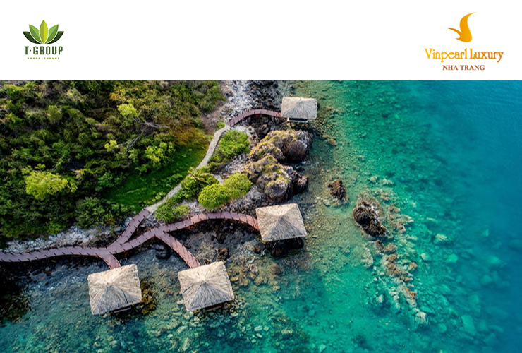 빈펄 럭셔리 나트랑