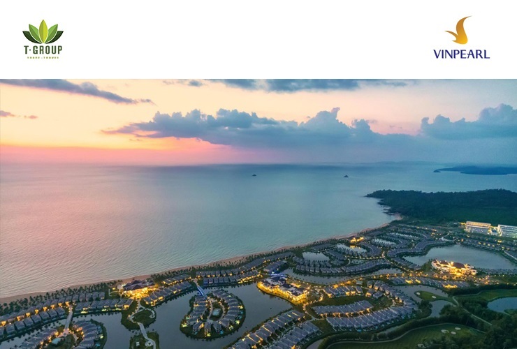 빈펄 디스커버리 3 푸꾸옥