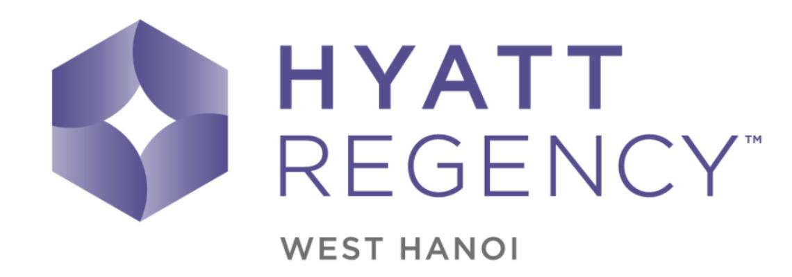 Hyatt Regency West Hanoi