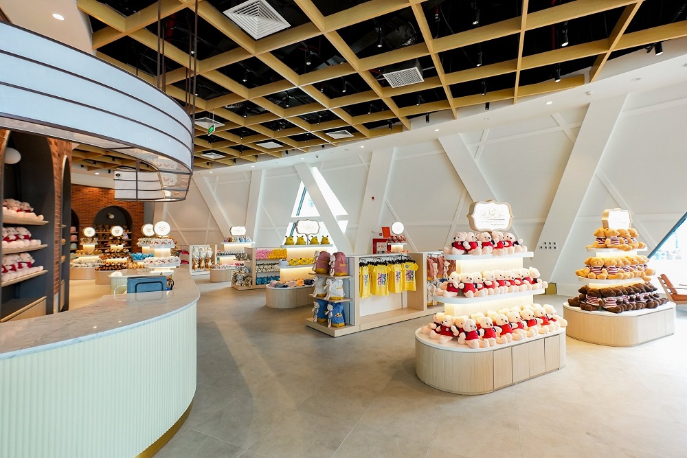 테디베어 뮤지엄 Teddy Bear Museum 그랜드 월드 푸꾸옥