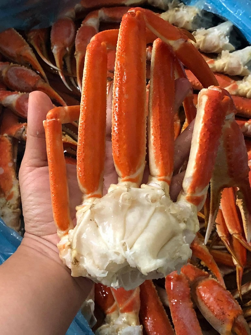 크랩 하우스 Crab House 해산물 푸꾸옥