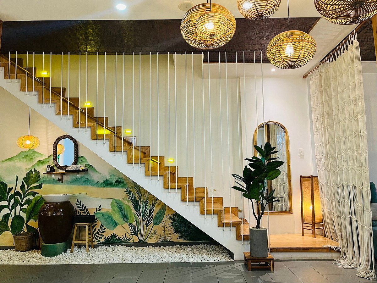 피오나 스파 (Fiona Spa Phu Quoc)