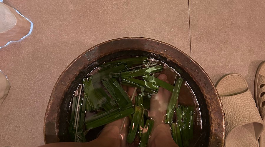 피오나 스파 (Fiona Spa Phu Quoc)