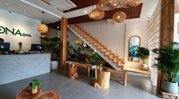 피오나 스파 (Fiona Spa Phu Quoc)