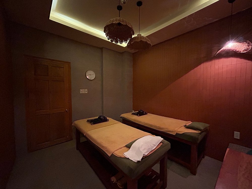 피오나 스파 (Fiona Spa Phu Quoc)