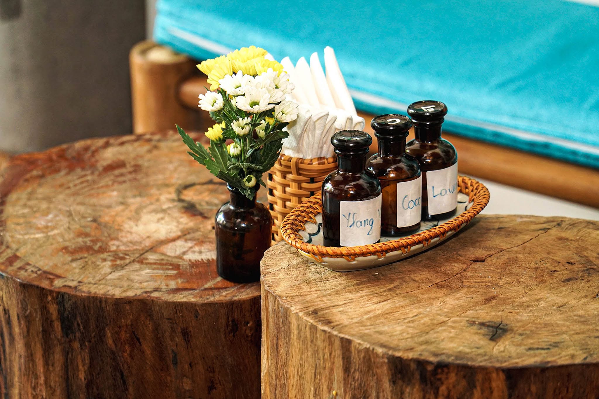 피오나 스파 (Fiona Spa Phu Quoc)