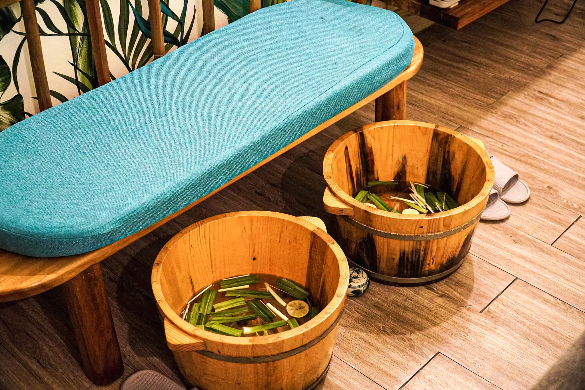 피오나 스파 (Fiona Spa Phu Quoc)