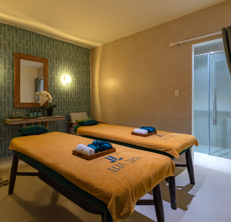 루아 스파 (Lua Spa Phu Quoc)