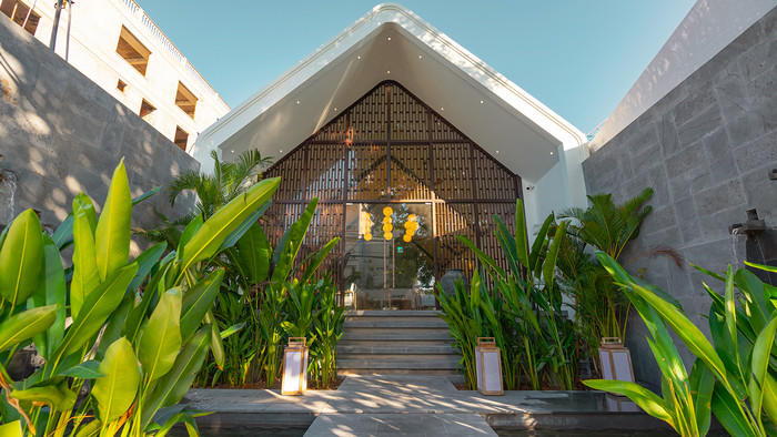 루아 스파 (Lua Spa Phu Quoc)