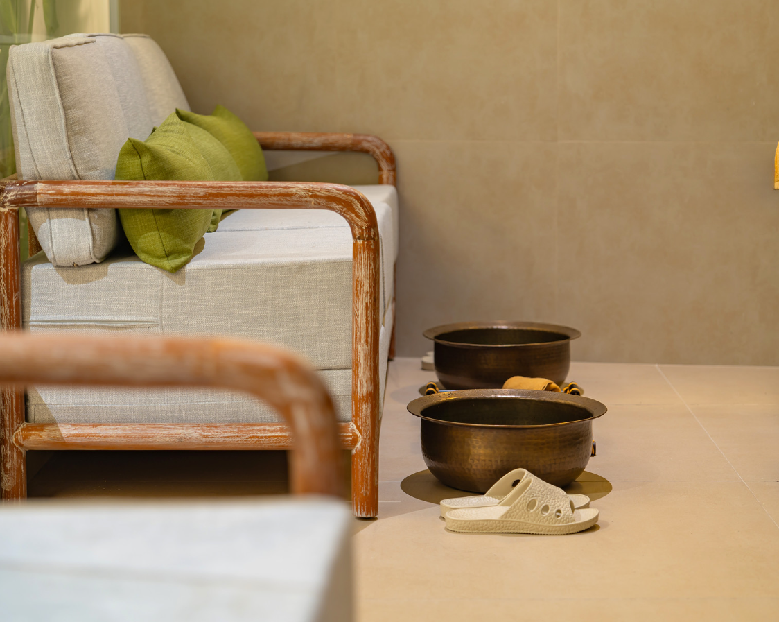루아 스파 (Lua Spa Phu Quoc)