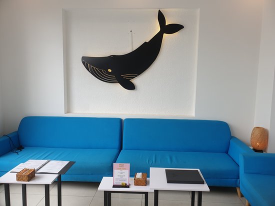 웨일 스파 (Whale Spa Phu Quoc)