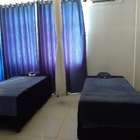 웨일 스파 (Whale Spa Phu Quoc)