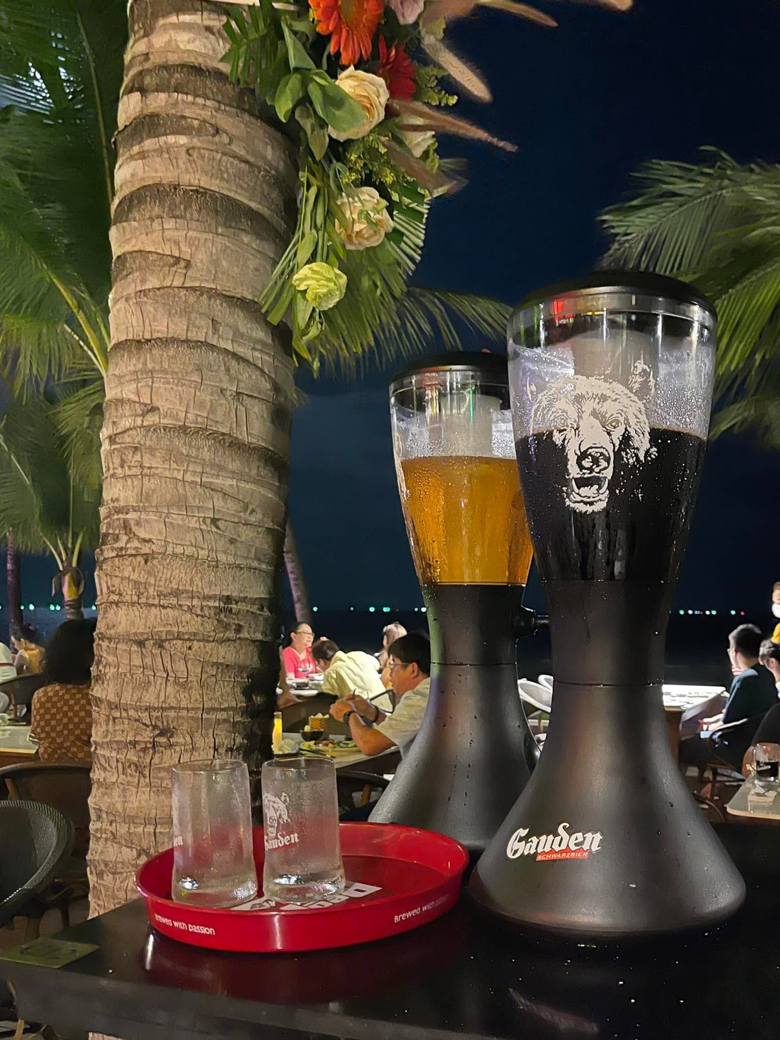 드래프트 비어 선셋 타운 (Draft Beer Sunset Town)