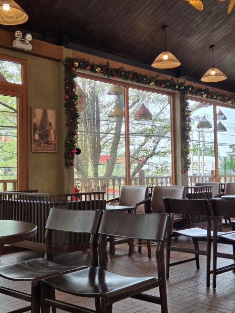 킹콩 커피 1 & 2 (KingKong Coffee)