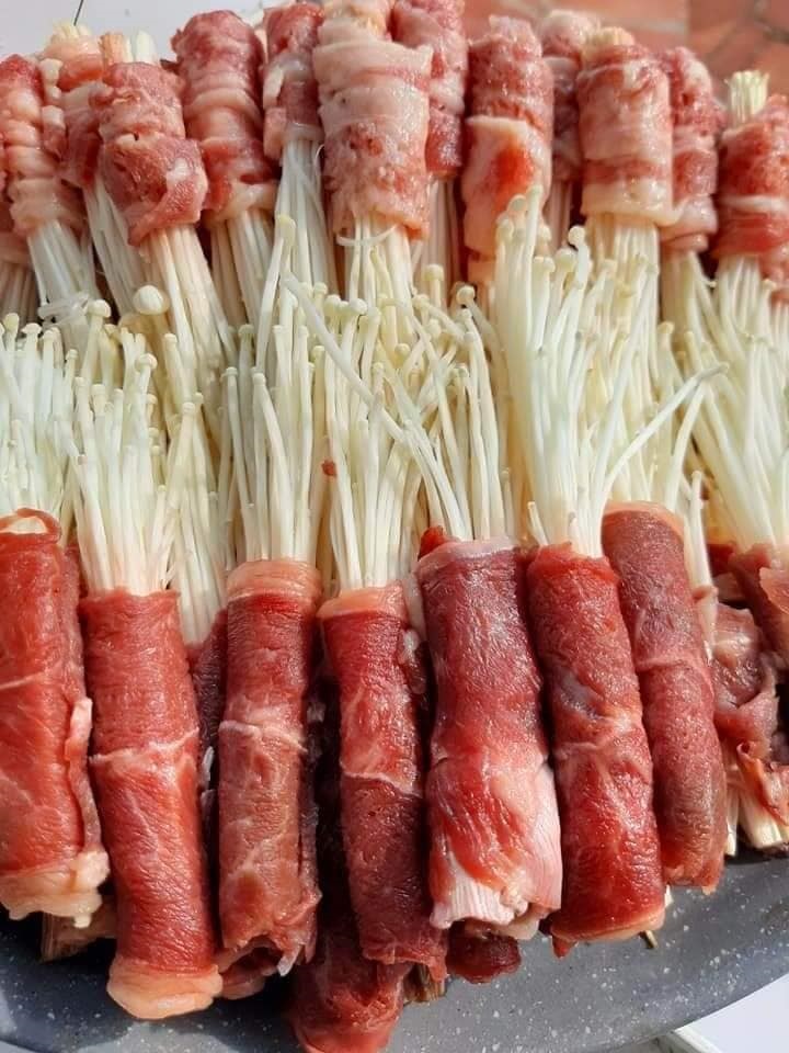 JMT 코리아 레스토랑 JMT Korea Restaurant 푸꾸옥