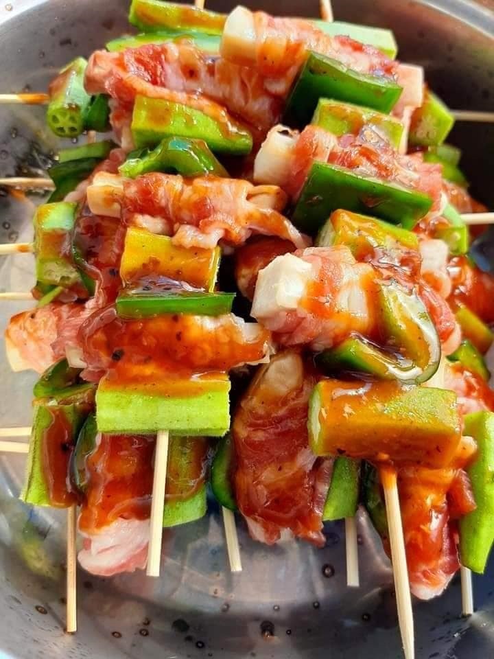 JMT 코리아 레스토랑 JMT Korea Restaurant 푸꾸옥