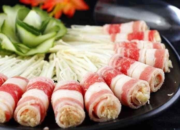 JMT 코리아 레스토랑 JMT Korea Restaurant 푸꾸옥