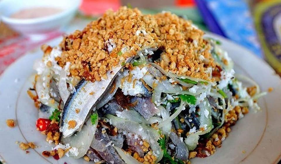 응으 우옌 레스토랑 Nhà hàng Ngự Uyển 푸꾸옥