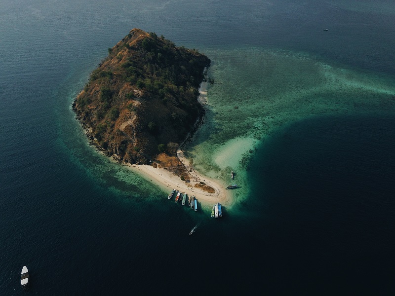 [단독] 푸꾸옥 카누 트립 - 4개의 섬 투어