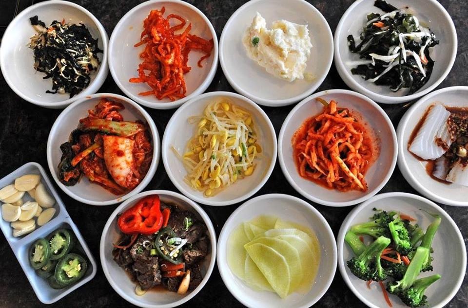 수원 바베큐 Soowon BBQ 한식 뷔페 푸꾸옥