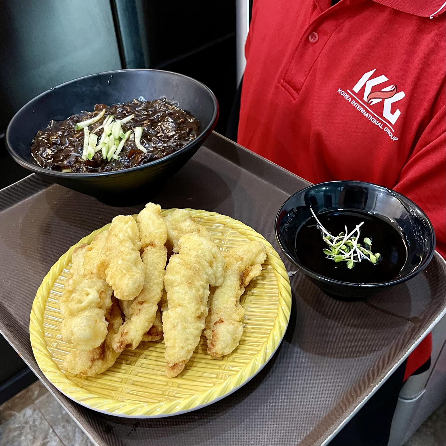 전설의 짬뽕 달랏-Truyền Thuyết Champong Đà Lạt 