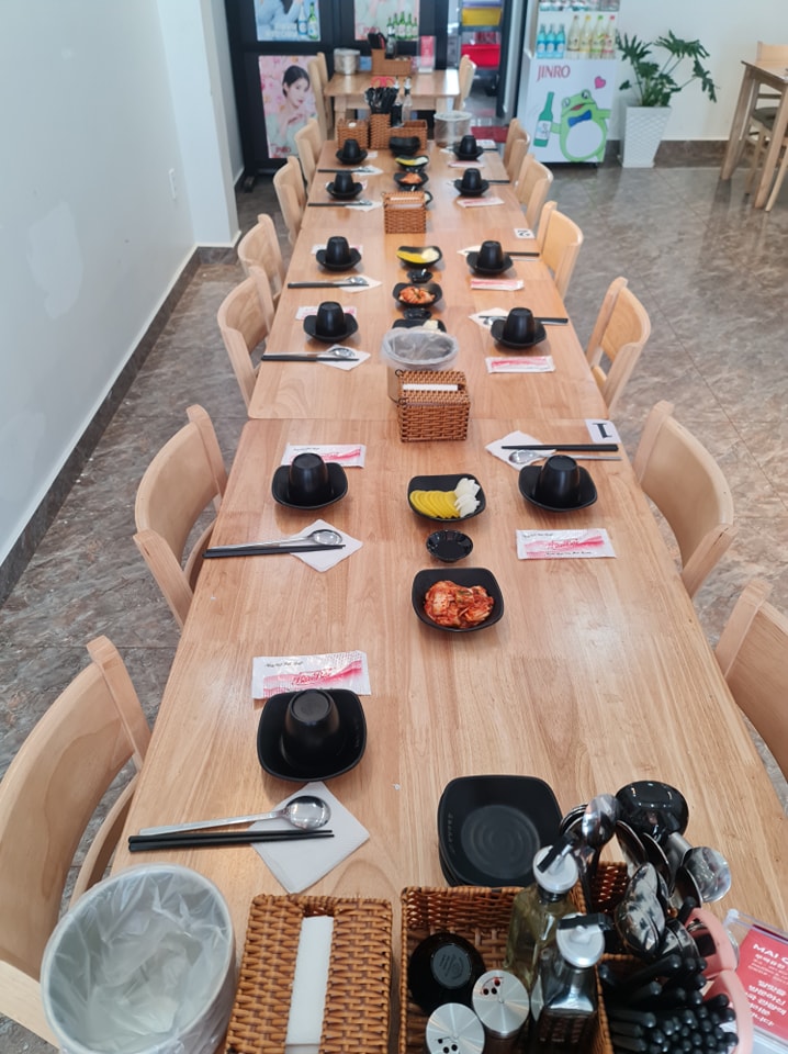 전설의 짬뽕 달랏-Truyền Thuyết Champong Đà Lạt 