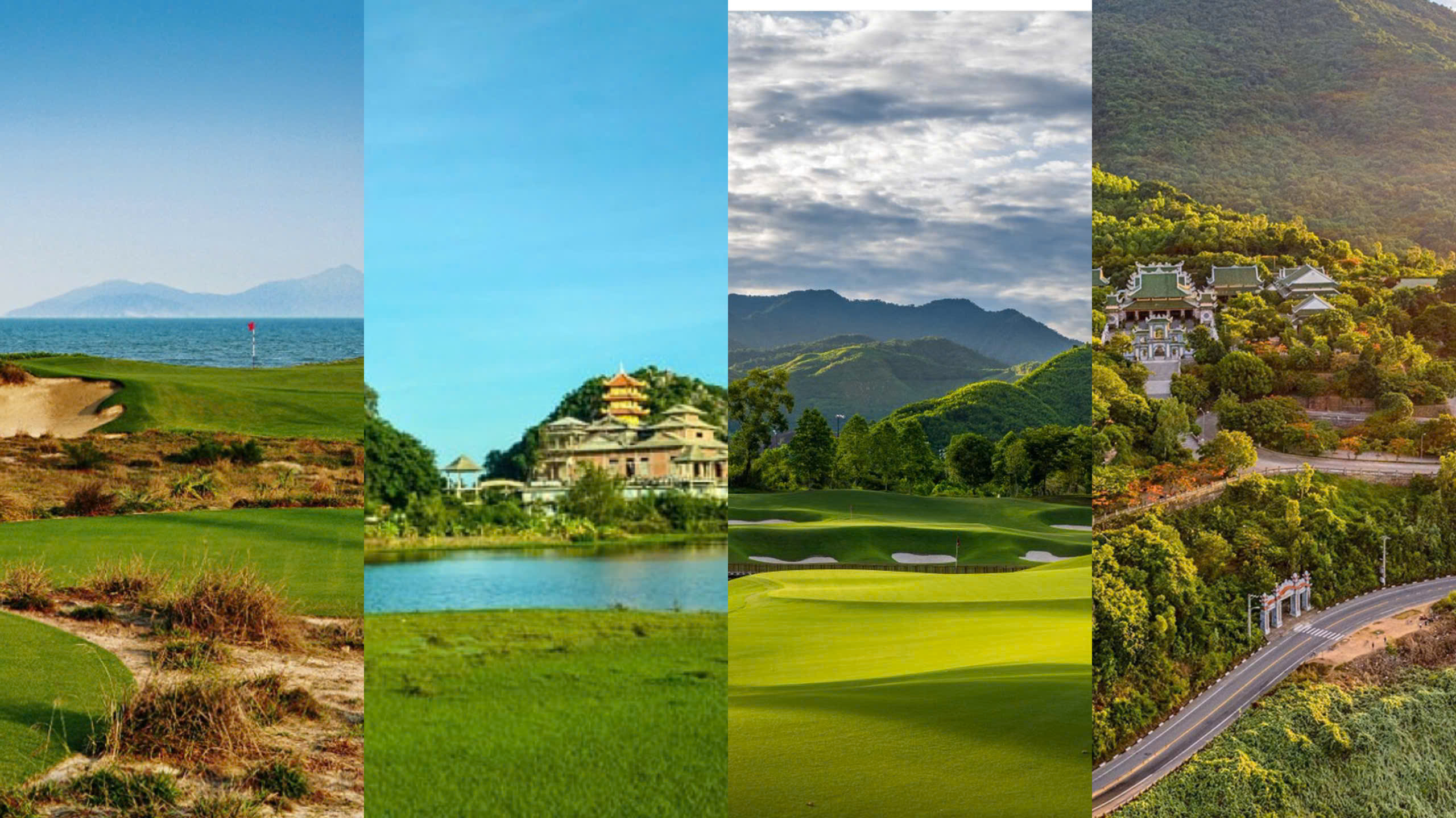 올 겨울 베트남 다낭 골프 여행 완벽 가이드 | 골프장 추천·예약·일정·비용 총정리