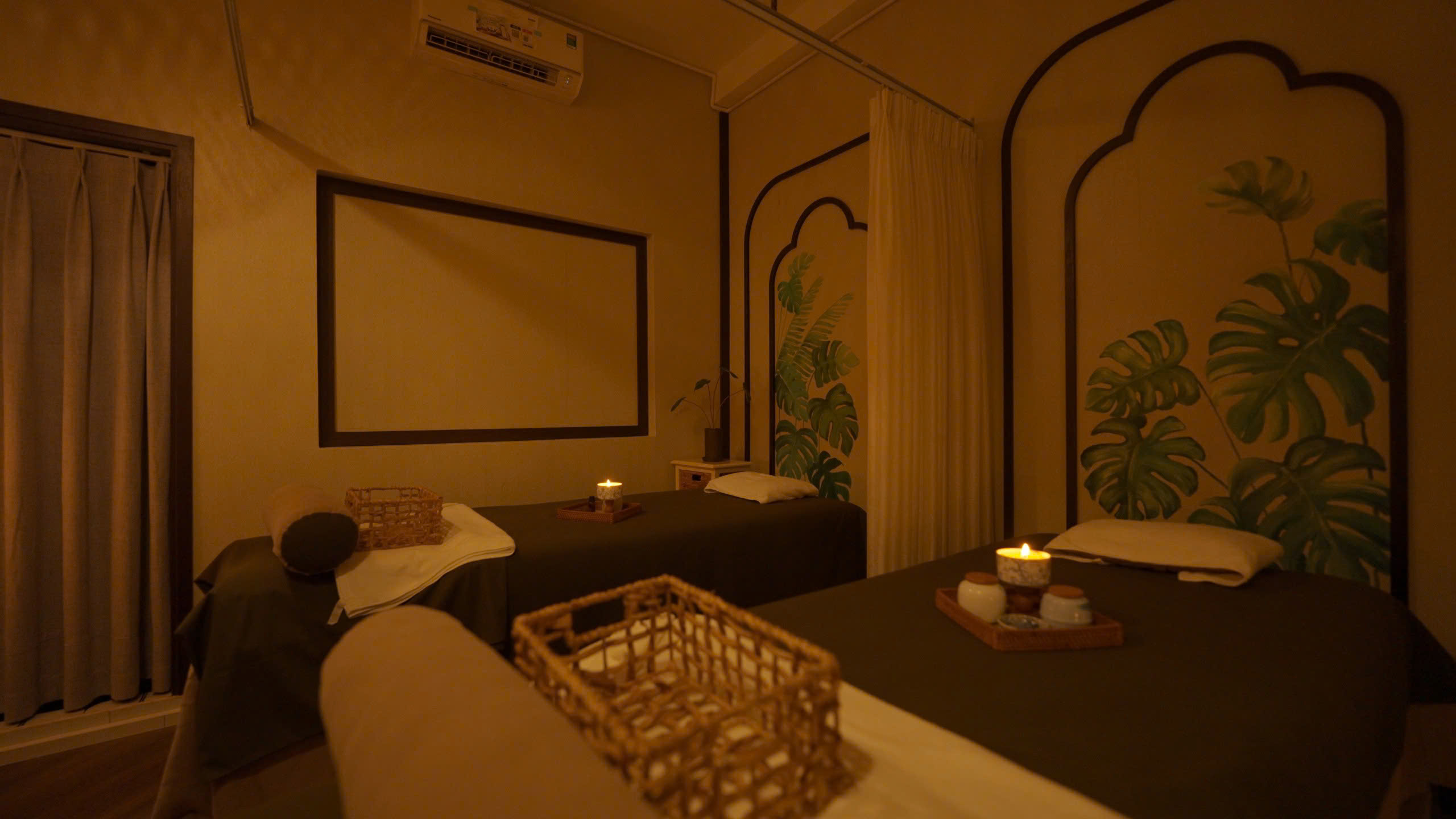 호치민 마니 마니 스파  Mani Mani Spa