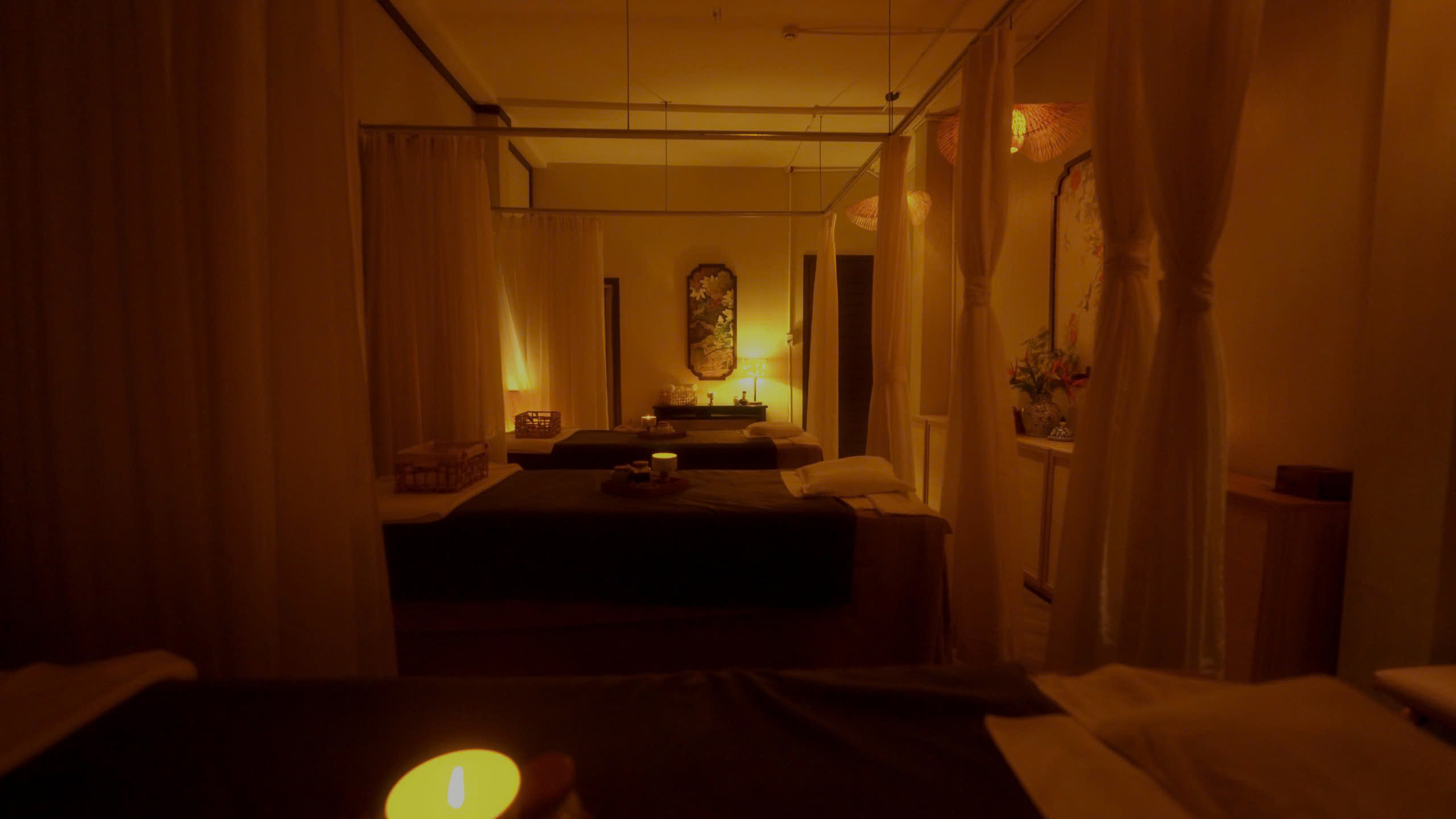 호치민 마니 마니 스파  Mani Mani Spa