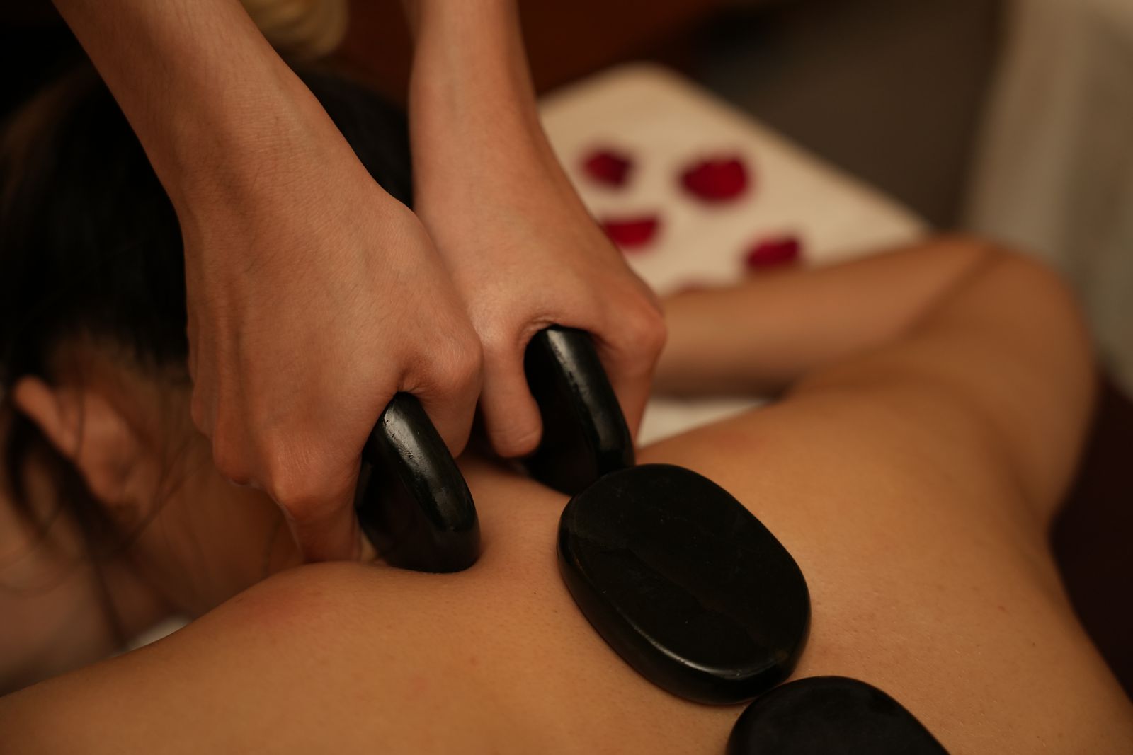 호치민 마니 마니 스파  Mani Mani Spa