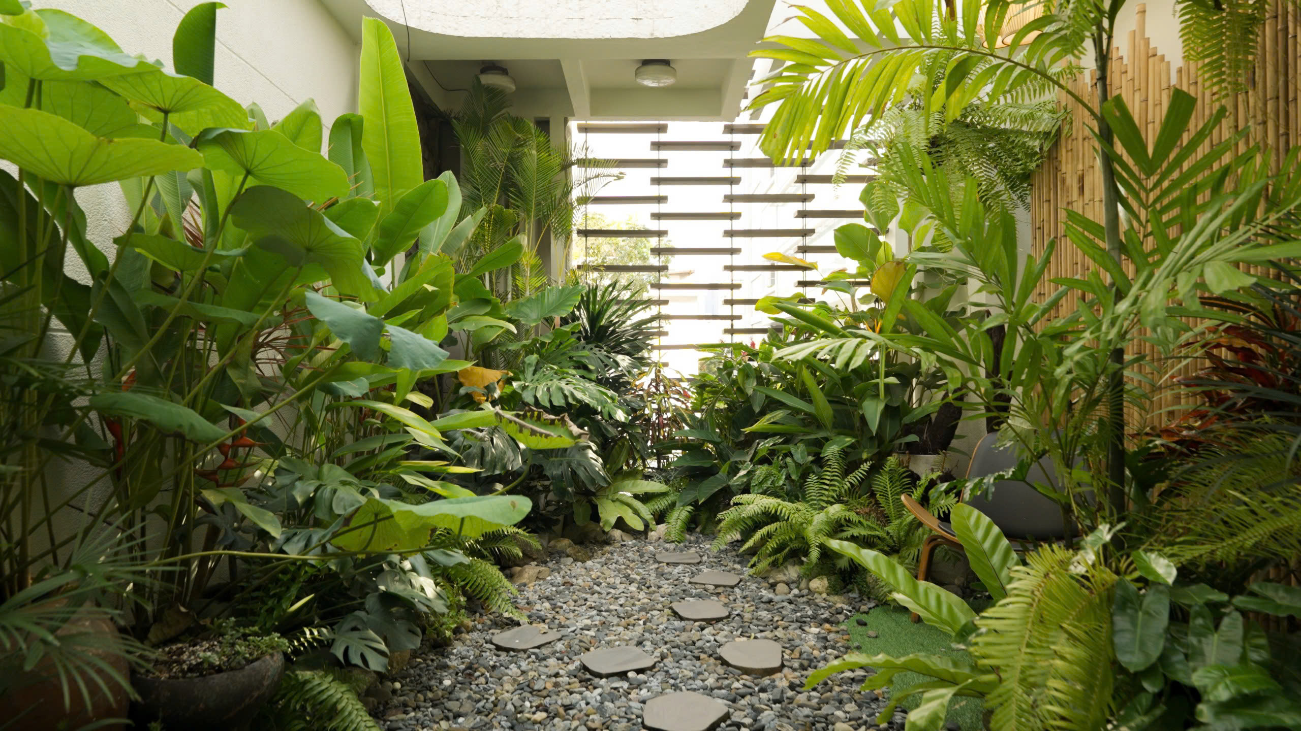 호치민 마니 마니 스파  Mani Mani Spa