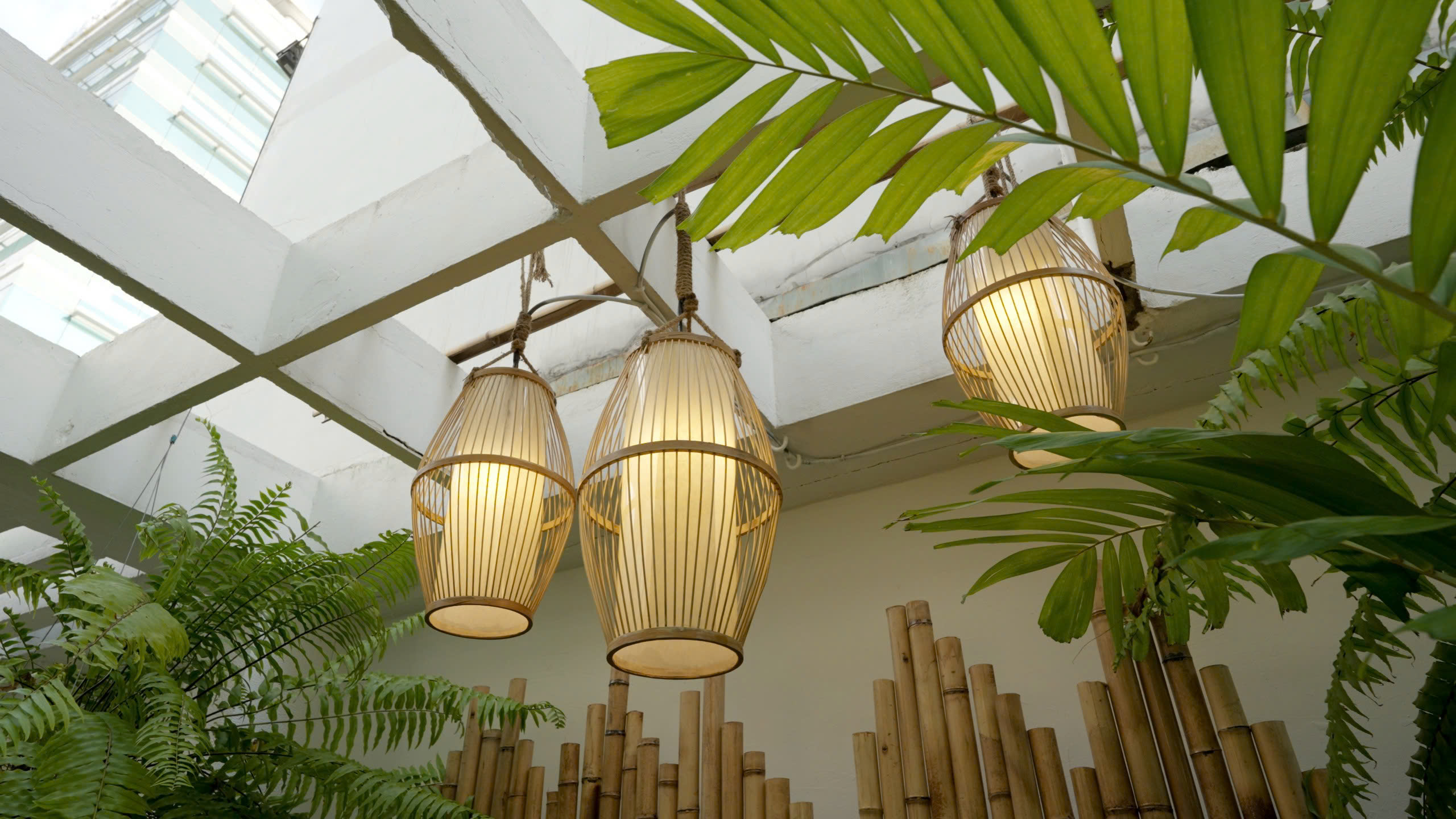 호치민 마니 마니 스파  Mani Mani Spa