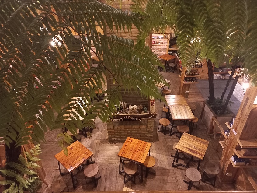 달랏 마운틴 뷰 (DALAT MOUNTAIN VIEW) 힐링의 순간을 즐길 수 있는 곳