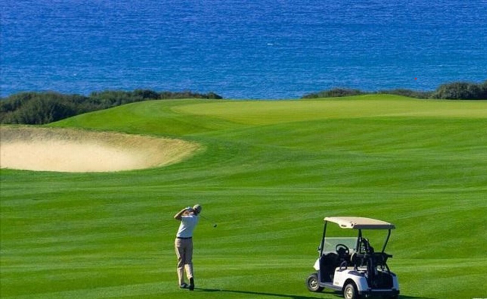 다낭에서 가장 좋은 골프장 가격 총정리- 베트남다낭골프 6색 추천