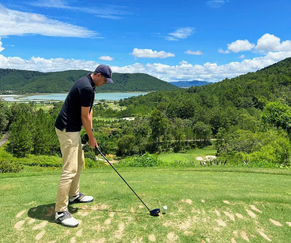 해외 골프 여행으로 초특가 잡고 베트남골프여행 9월 골프 요금 총정리! 
