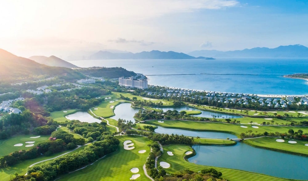 베트남골프여행 시 골프장과 여름철 골프 라운딩하는 주의사항 총정리