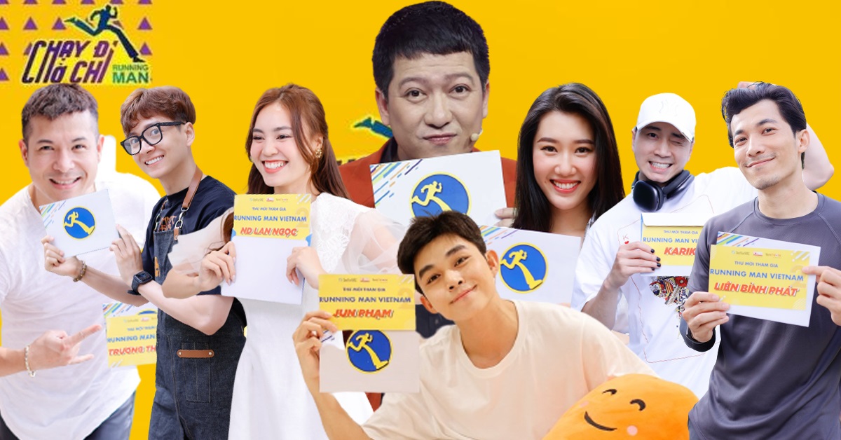 VietNam 런닝맨 팀은 푸꾸옥의 세계 50대 해변을 체크인 VietNam 런닝맨 팀은 푸꾸옥의 세계 50대 해변을 체크인